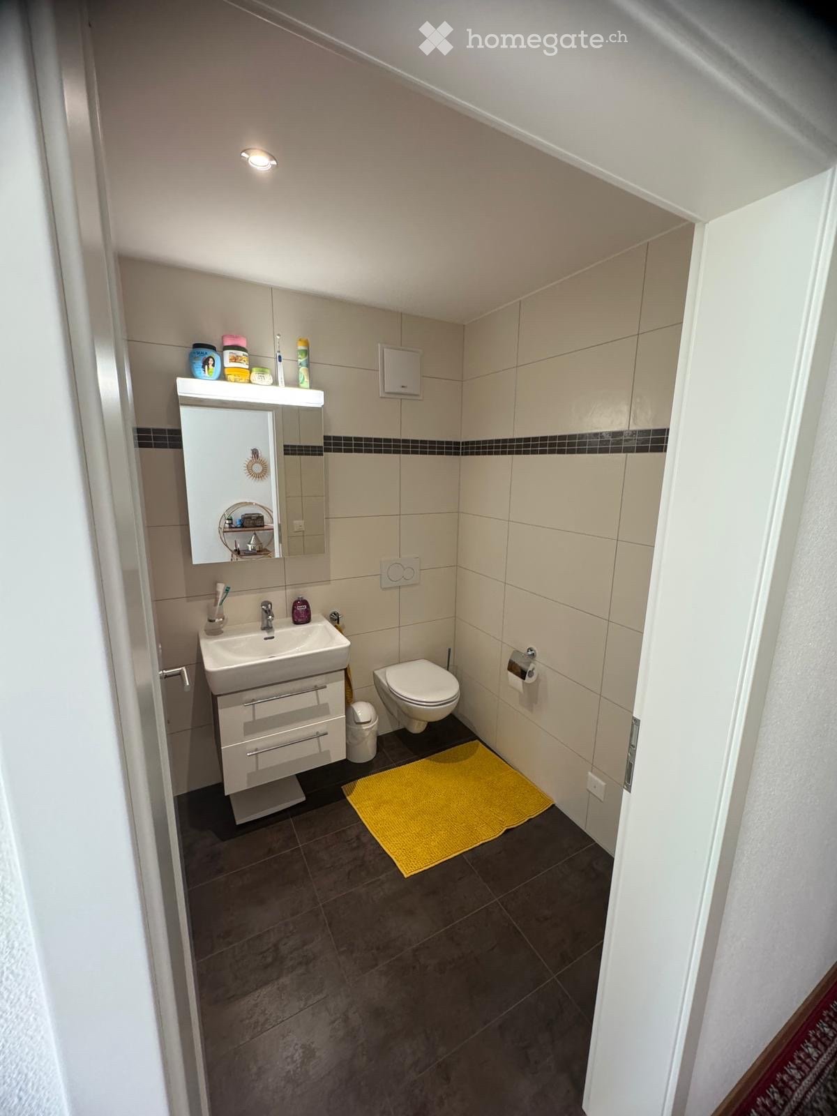 3 rooms apartment, photo 2 sur 5