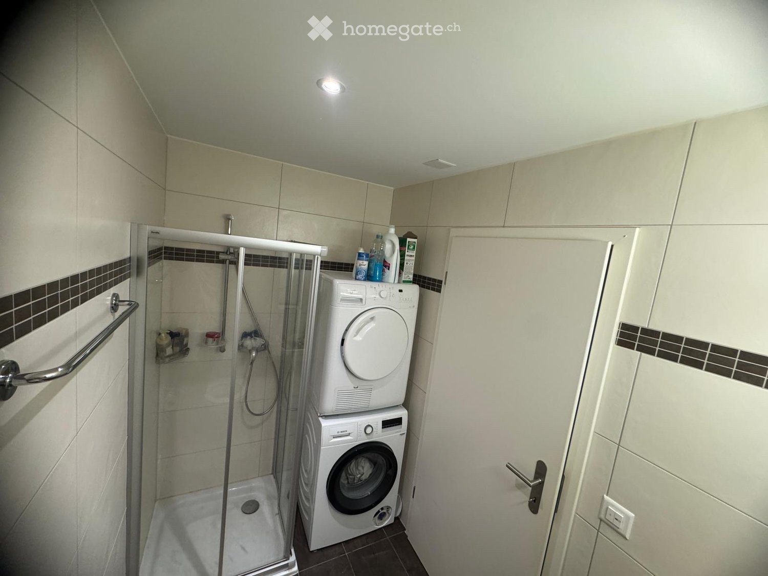 3 rooms apartment, photo 3 sur 5