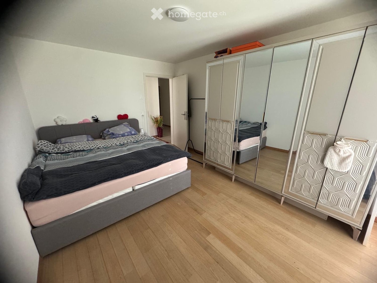3 rooms apartment, photo 5 sur 5