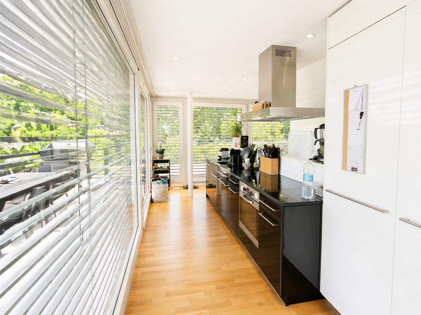 Appartement en attique de 4 ½ pièces, photo 9 sur 10