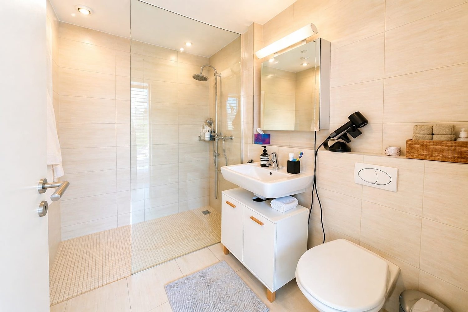 Appartement en attique de 4 ½ pièces, photo 8 sur 10