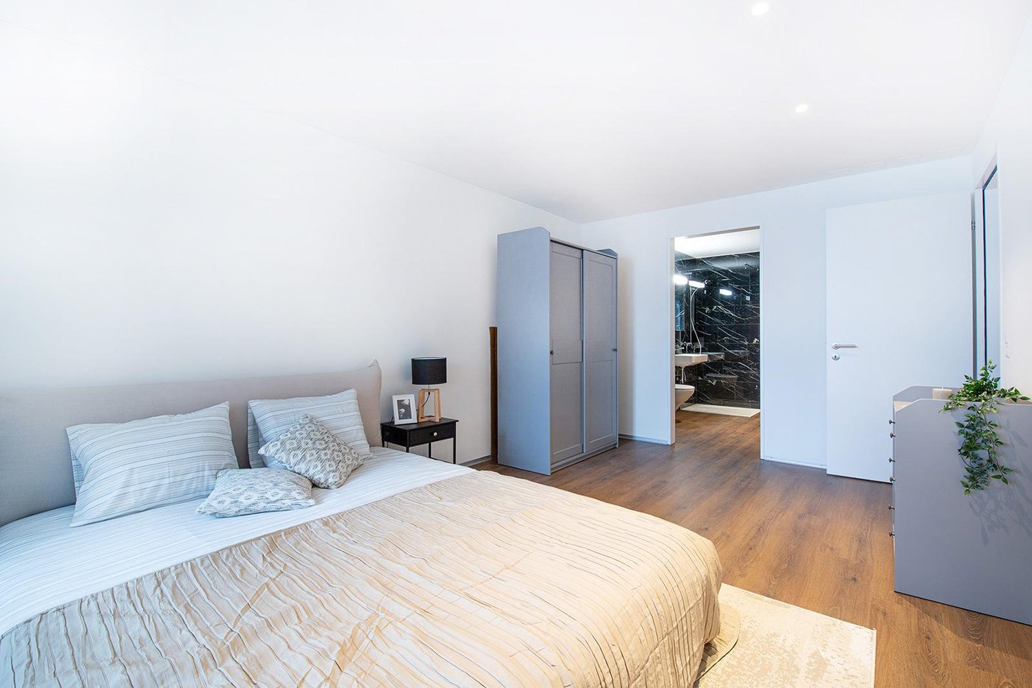 Appartement de 4 ½ pièces, photo 6 sur 10