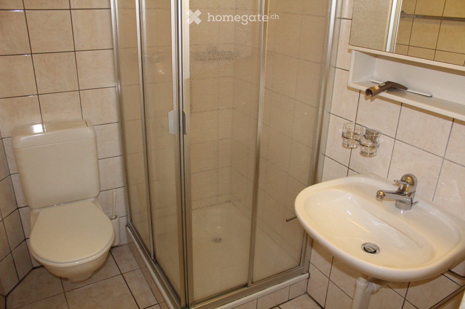 4 ½ rooms apartment, photo 5 sur 5