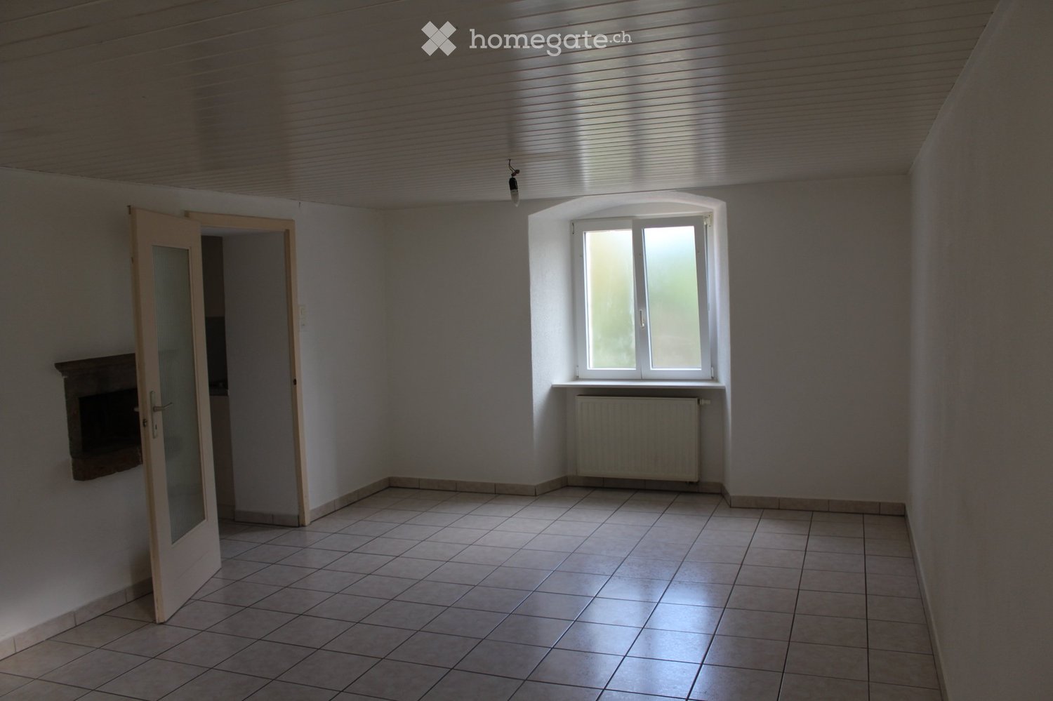 4 ½ rooms apartment, photo 3 sur 5