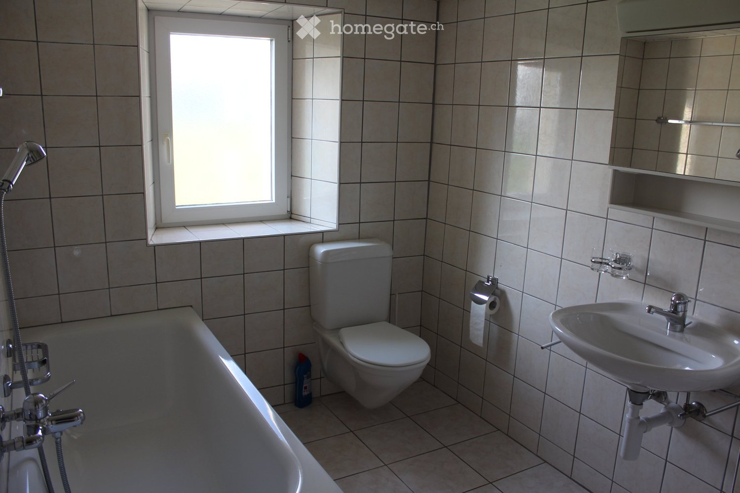4 ½ rooms apartment, photo 4 sur 5