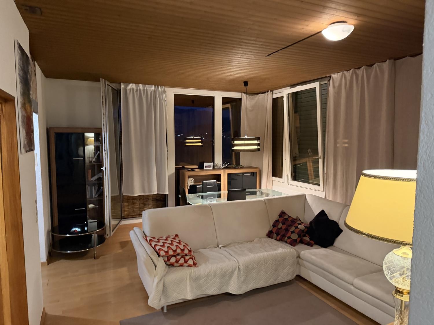 Chambre en colocation