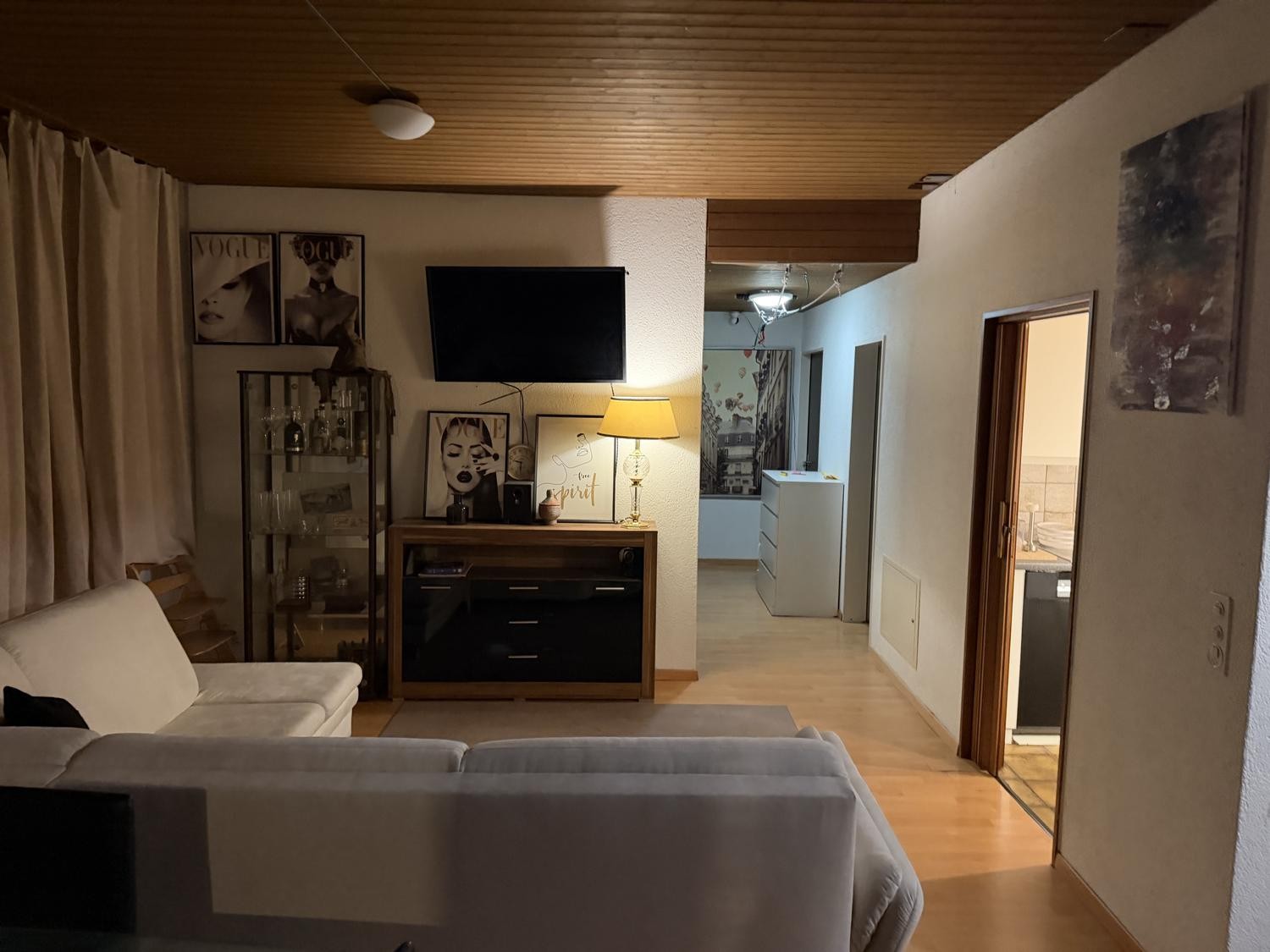 Chambre en colocation
