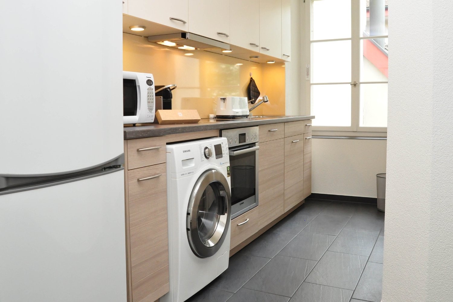 Appartement meublé de 5 ½ pièces, photo 3 sur 10