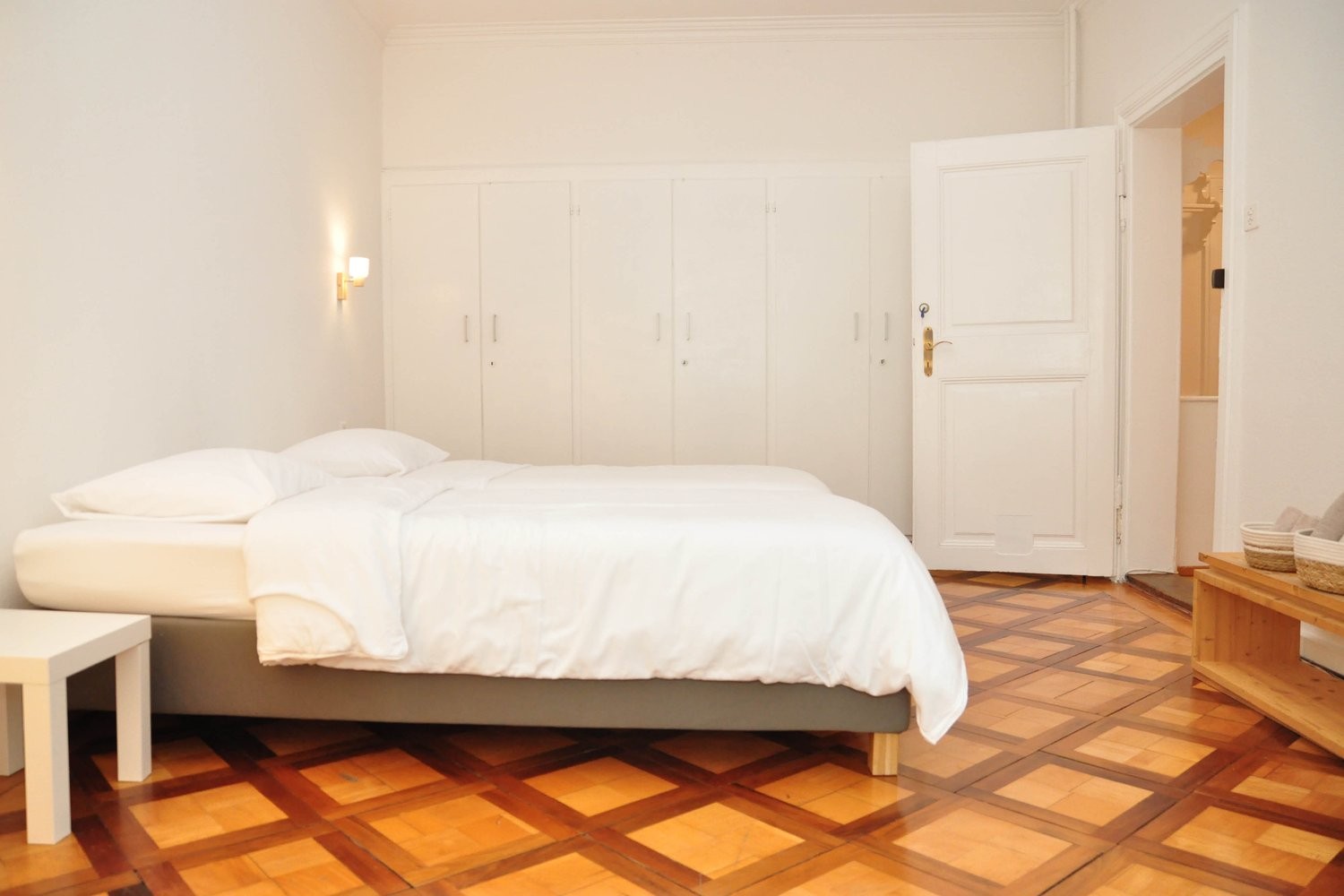 Appartement meublé de 5 ½ pièces, photo 5 sur 10