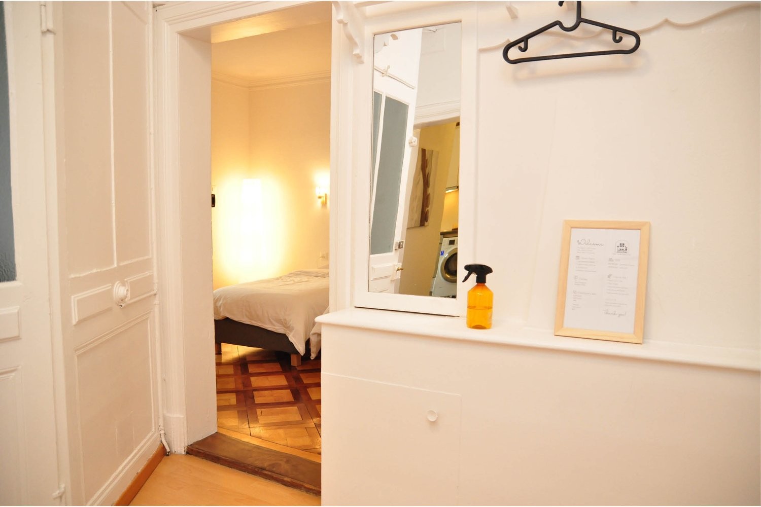 Appartement meublé de 5 ½ pièces, photo 9 sur 10