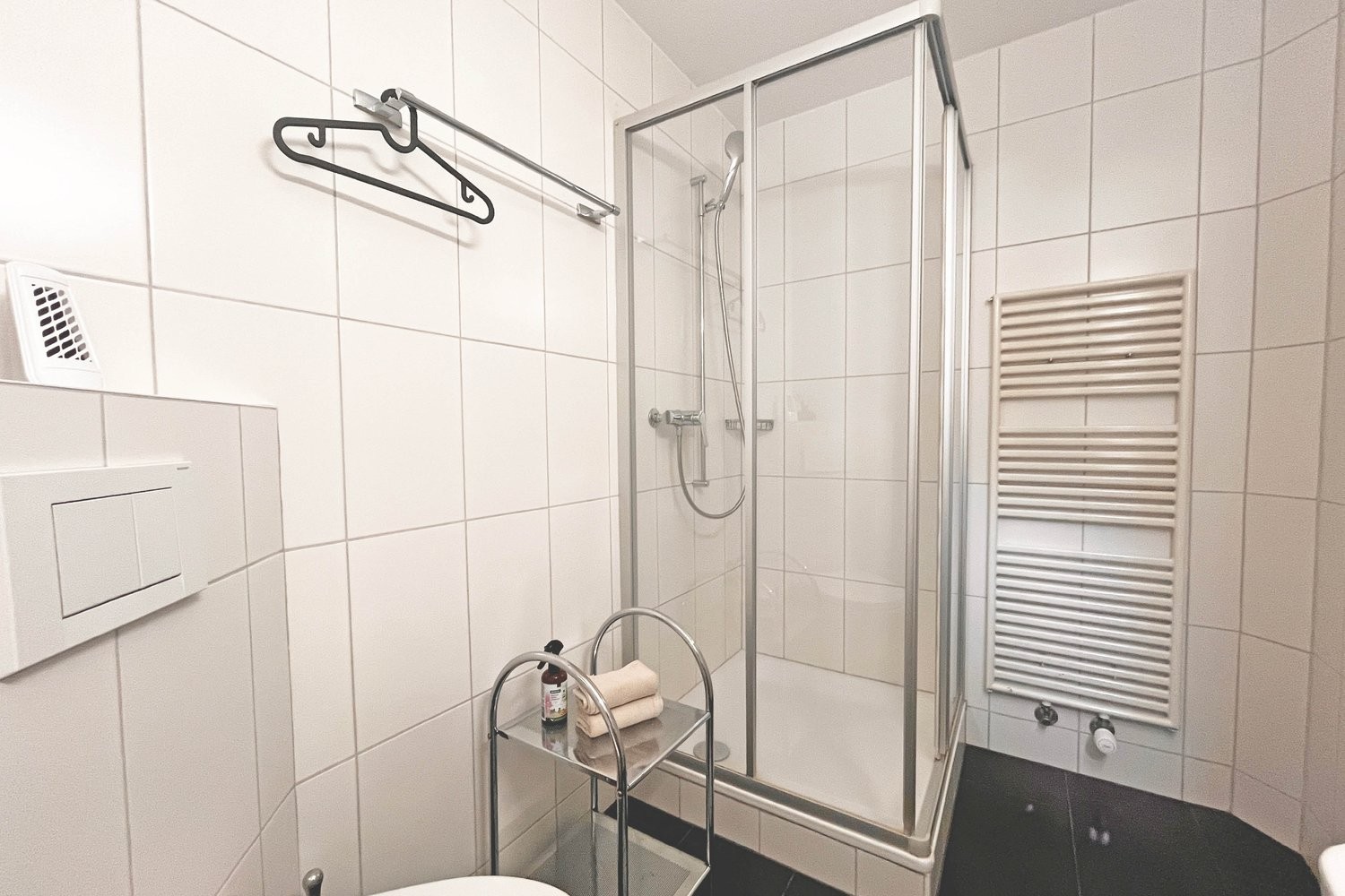 Appartement meublé de 5 ½ pièces, photo 10 sur 10