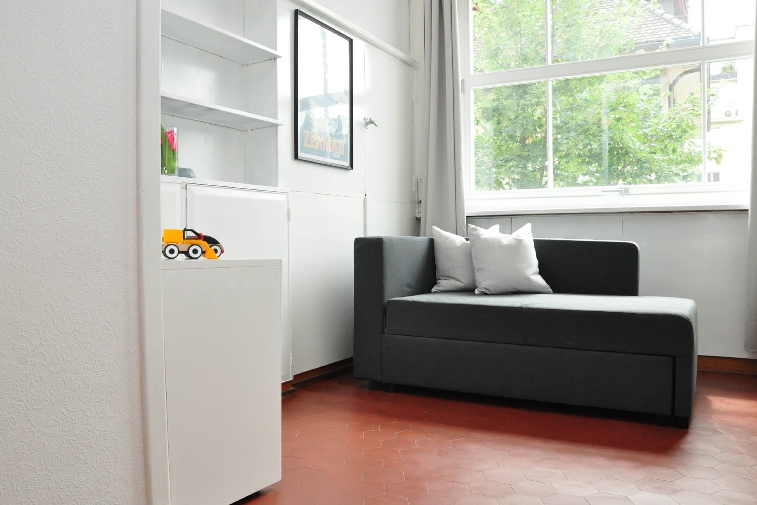 Appartement meublé de 5 ½ pièces, photo 4 sur 10