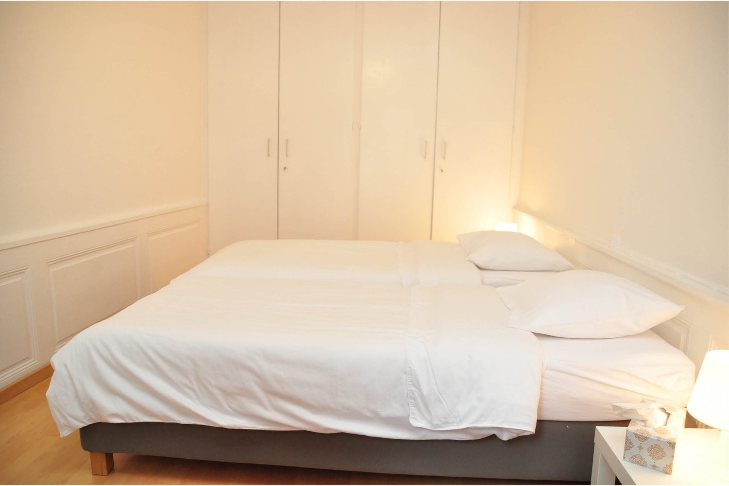 Appartement meublé de 5 ½ pièces, photo 8 sur 10
