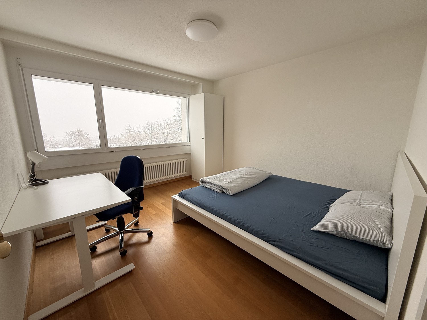 Chambre en colocation, photo 5 sur 10