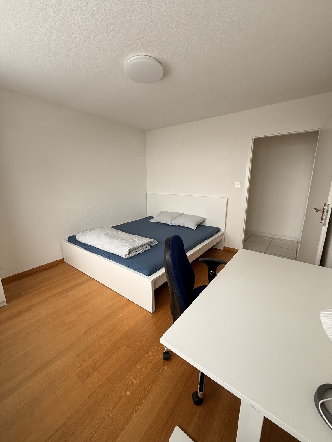 Chambre en colocation, photo 1 sur 10