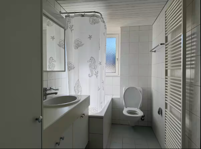 Chambre en colocation, photo 6 sur 10