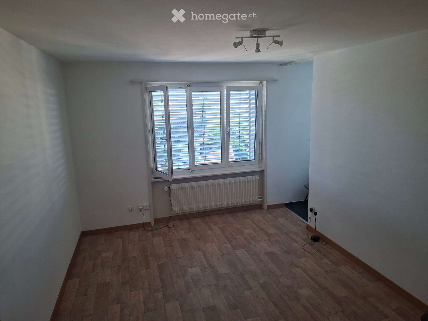 1 ½ rooms single house, photo 4 sur 4