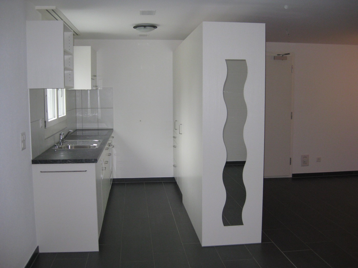Appartement de 1 ½ pièces