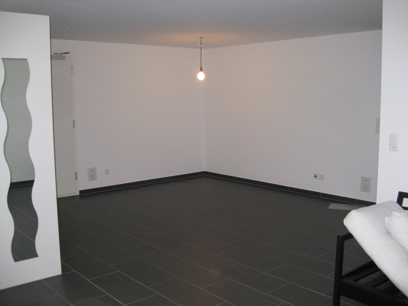 Appartement de 1 ½ pièces