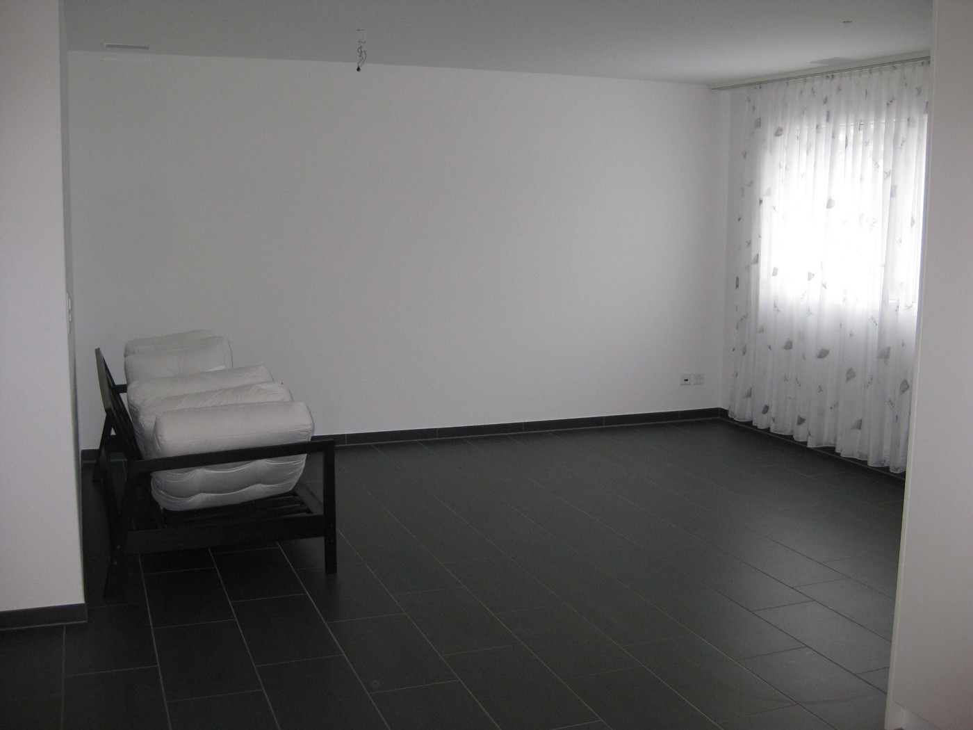 Appartement de 1 ½ pièces