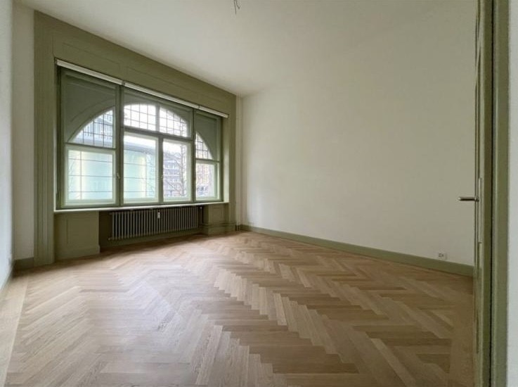 3 ½ Zimmer-Wohnung