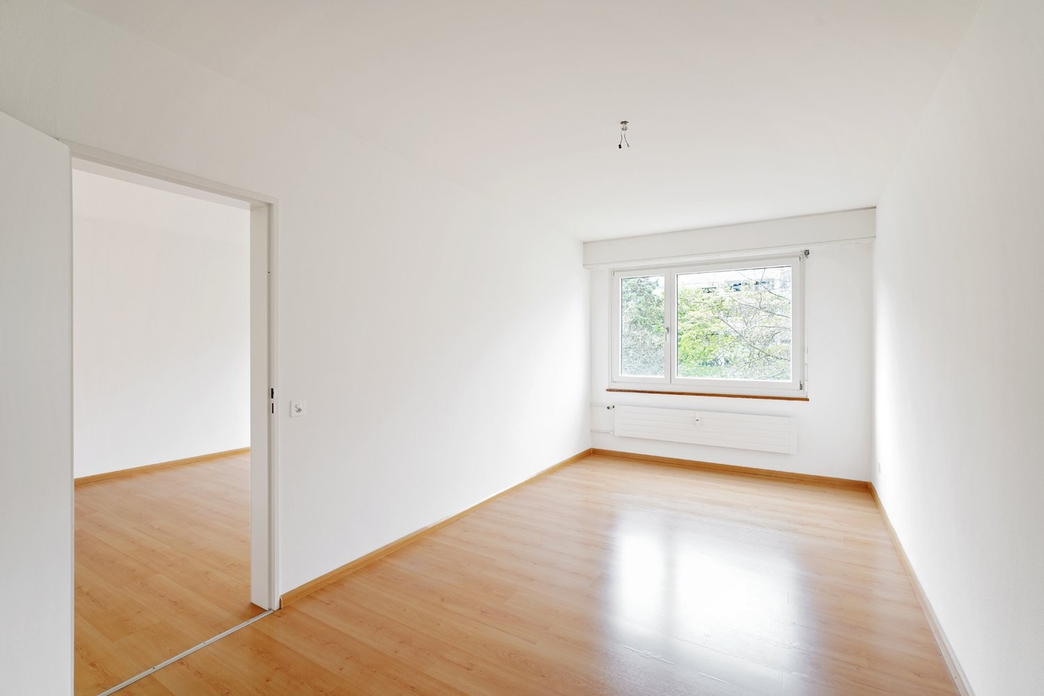 Appartement de 2 ½ pièces, photo 7 sur 7