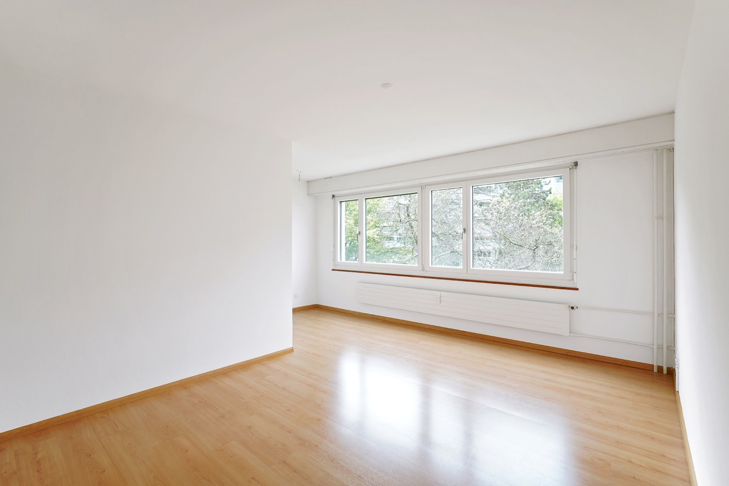 Appartement de 2 ½ pièces, photo 3 sur 7