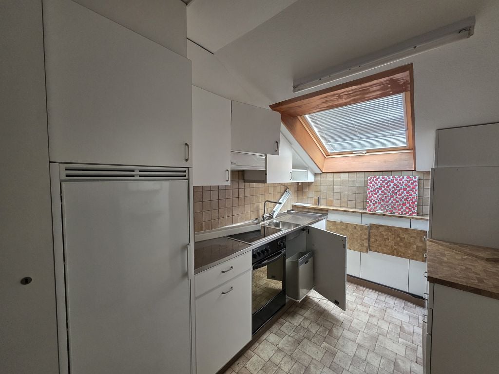 Appartement de 4 pièces, photo 2 sur 5