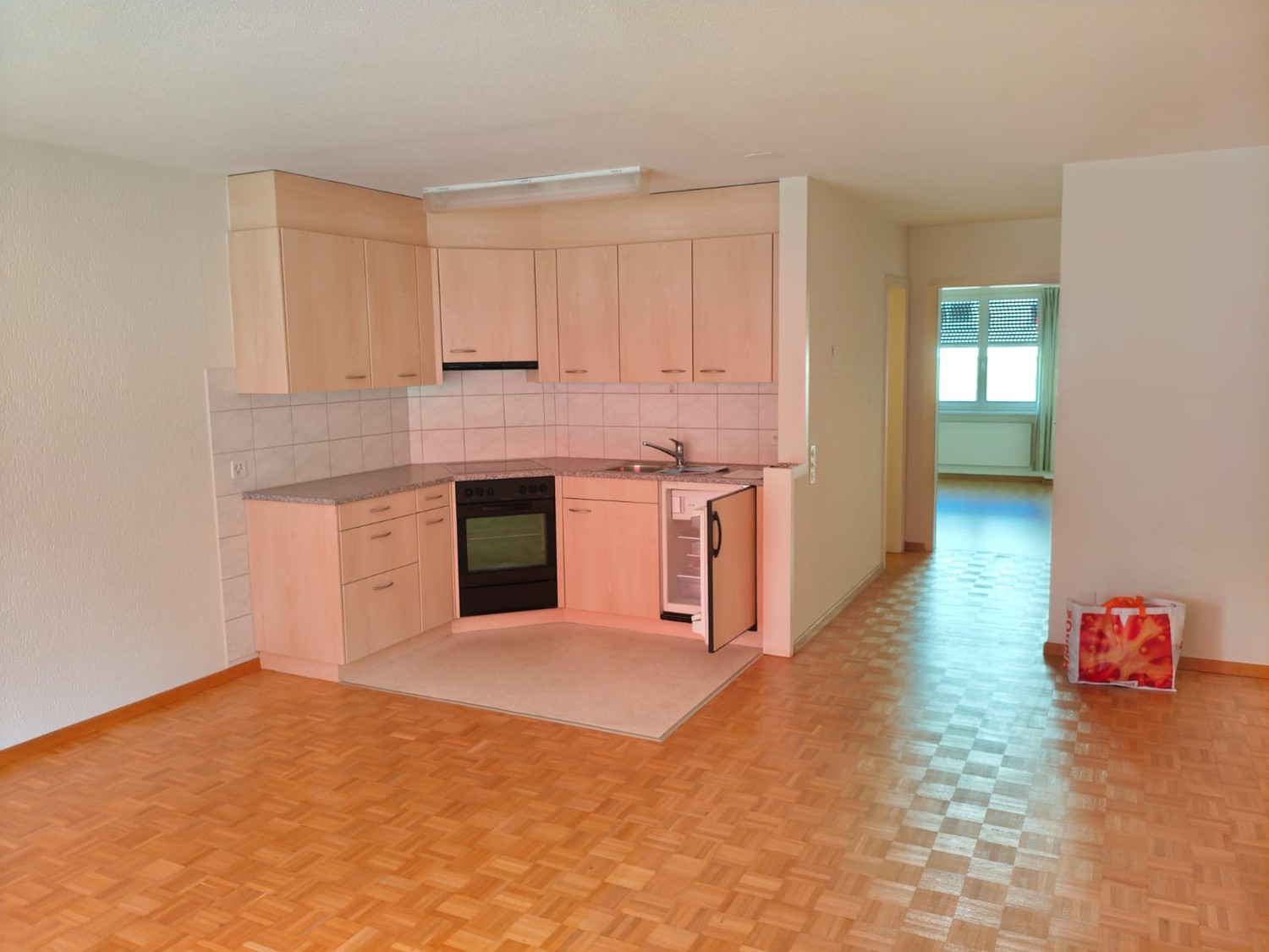Appartement de 3 pièces, photo 1 sur 10