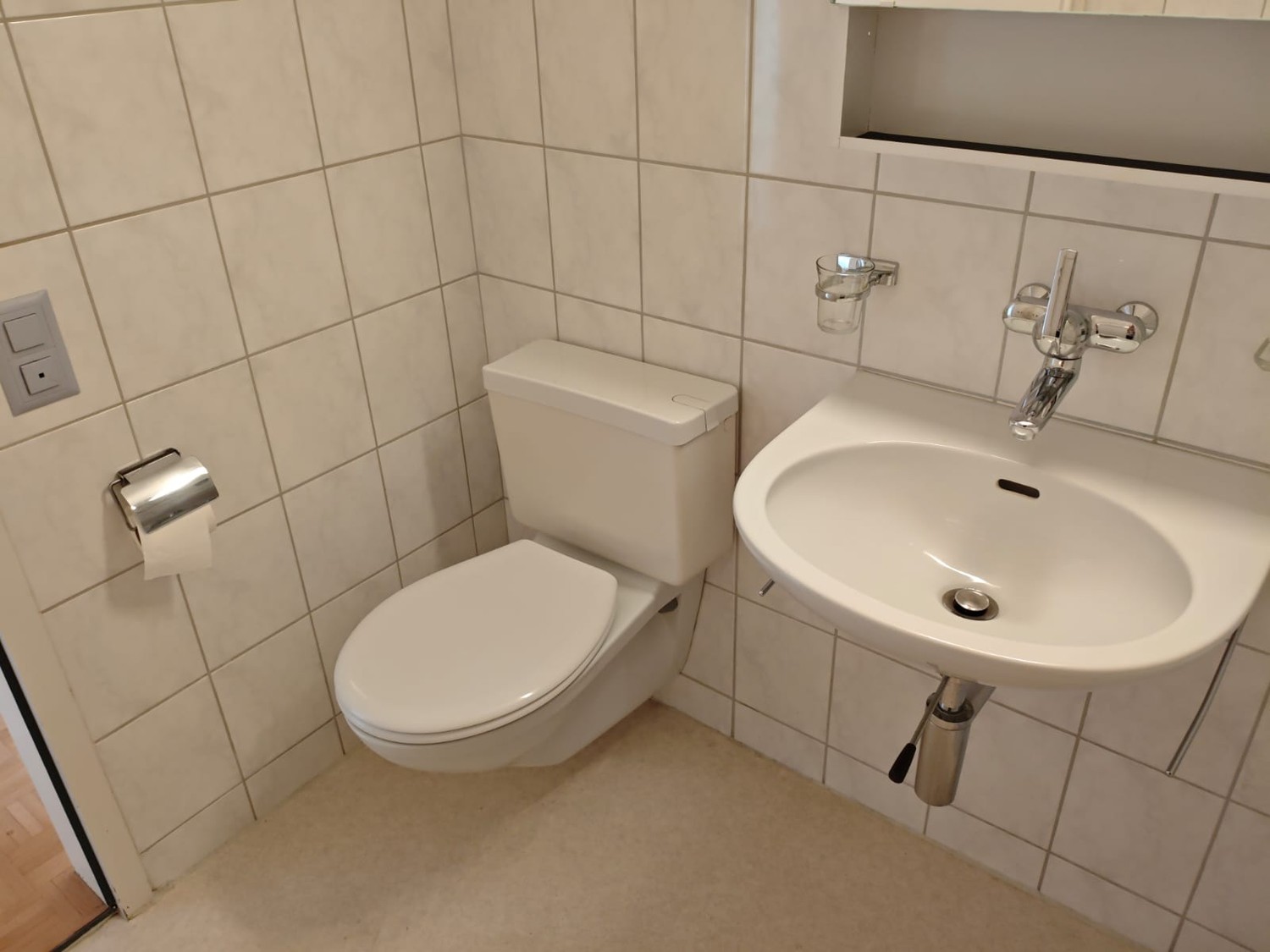Appartement de 3 pièces, photo 6 sur 10