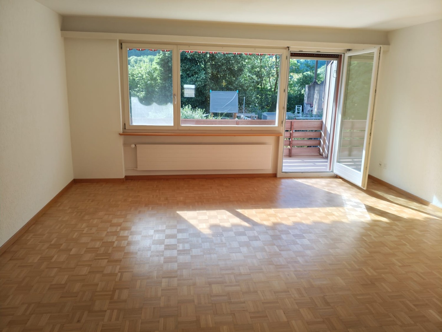 Appartement de 3 pièces, photo 2 sur 10
