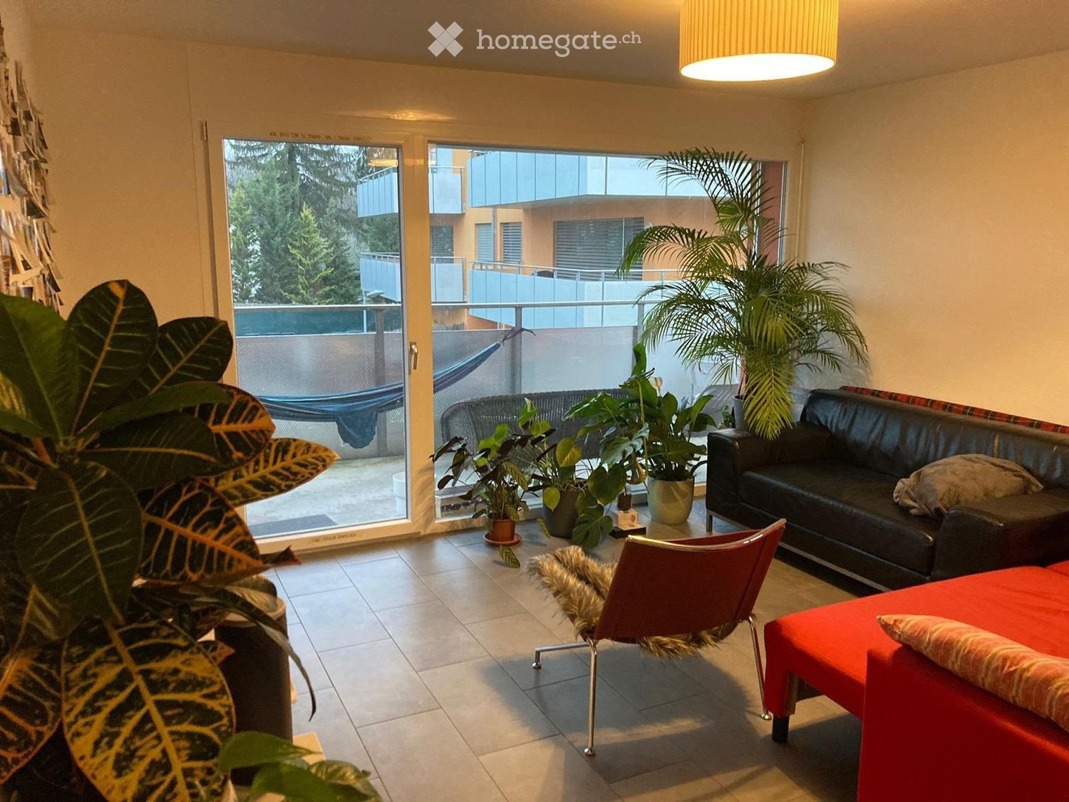 1 room single room