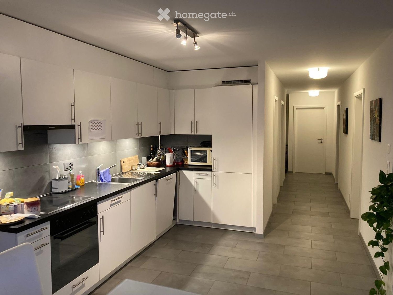 1 room single room