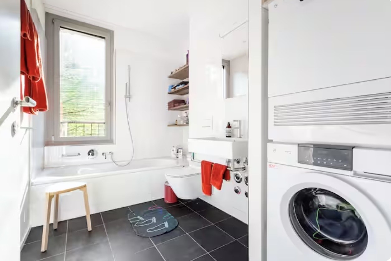 Appartement de 2 ½ pièces, photo 7 sur 10
