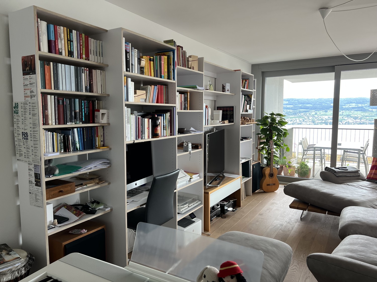 Appartement de 2 ½ pièces, photo 4 sur 10