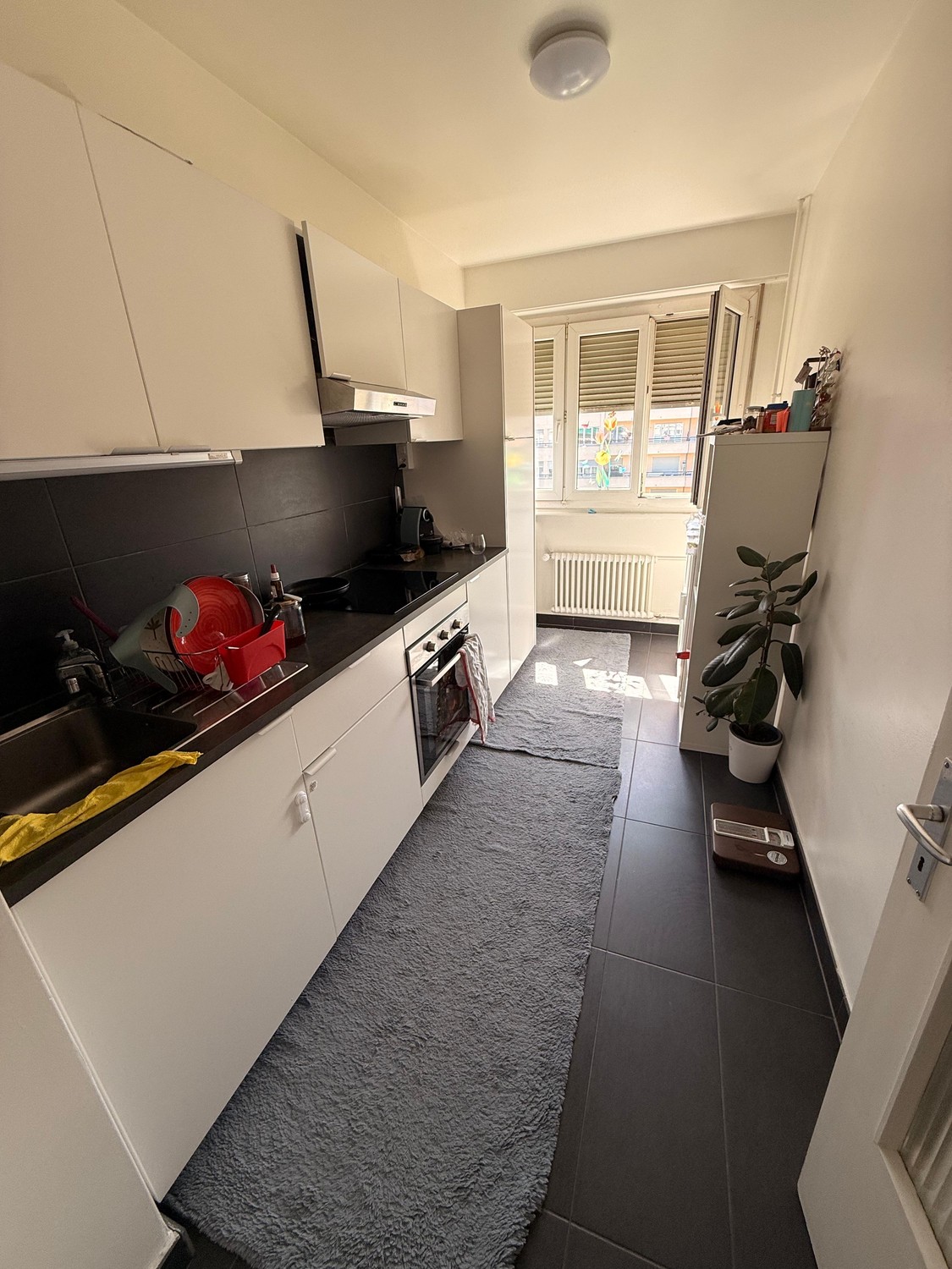 Room in a shared flat, photo 3 sur 3