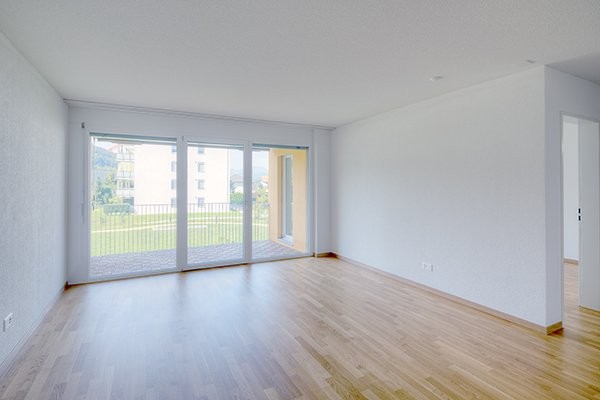 Appartement mansardé de 1 ½ pièces, photo 4 sur 6