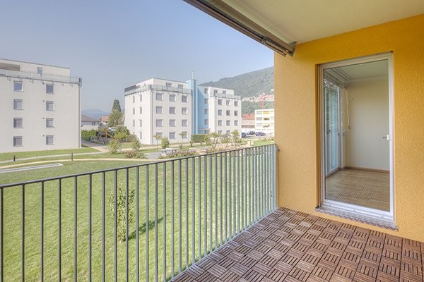 Appartement mansardé de 1 ½ pièces, photo 5 sur 6