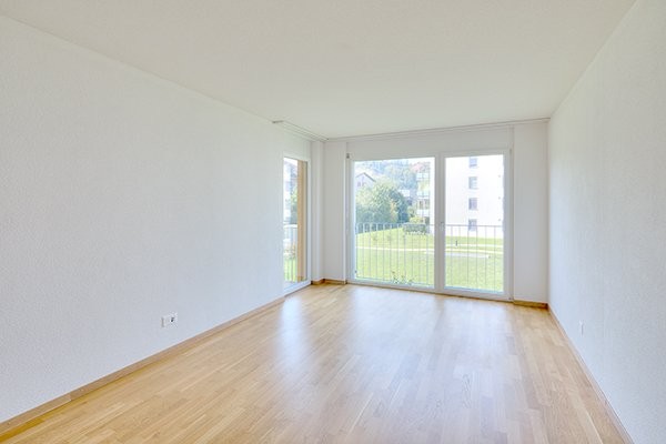 Appartement mansardé de 1 ½ pièces, photo 6 sur 6