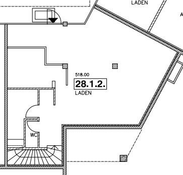 Magasin de 91m², photo 8 sur 8