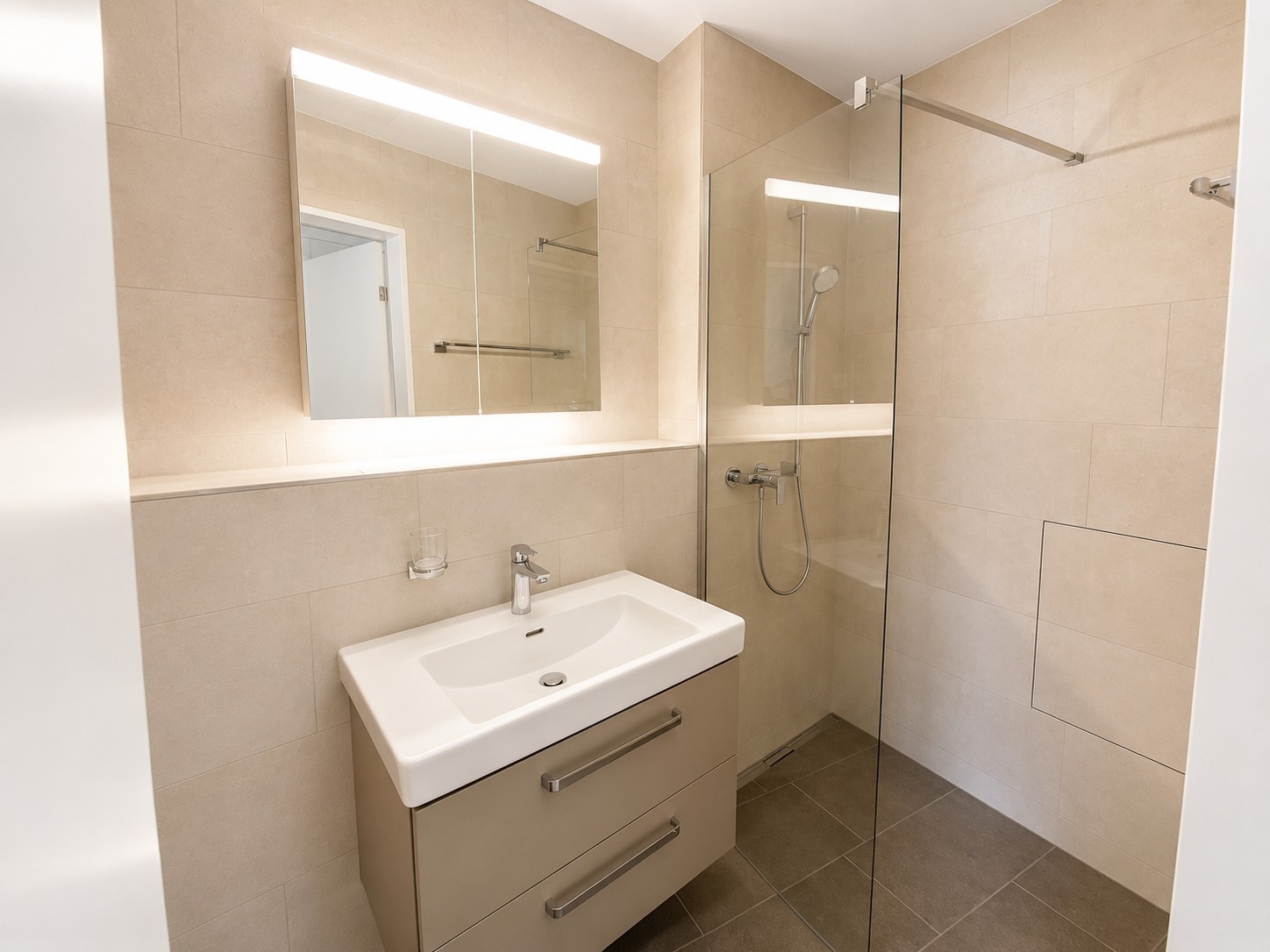 Appartement de 3 ½ pièces, photo 6 sur 9