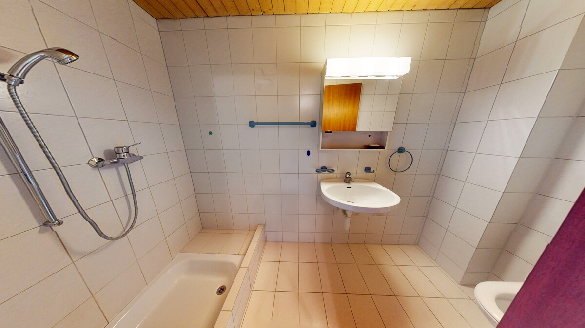 Maison mitoyenne de 4 ½ pièces, photo 10 sur 10