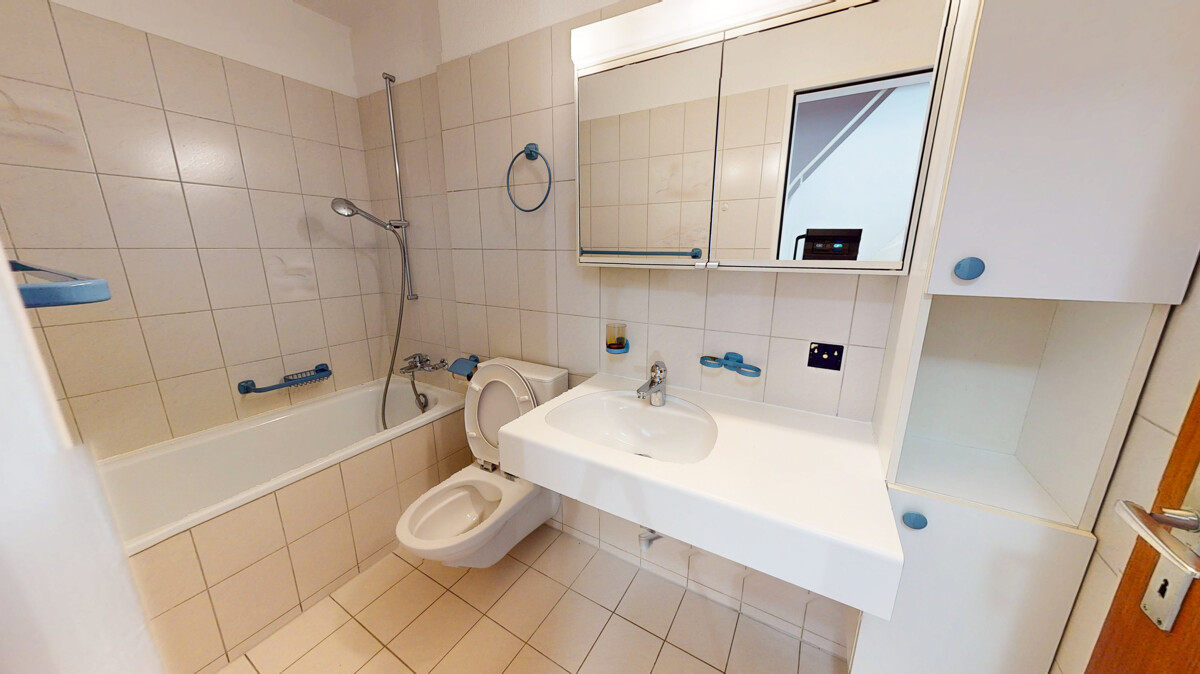 Maison mitoyenne de 4 ½ pièces, photo 9 sur 10