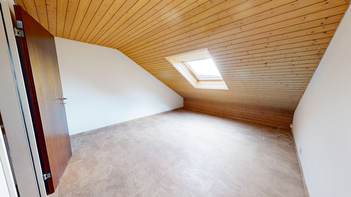 Maison mitoyenne de 4 ½ pièces, photo 8 sur 10