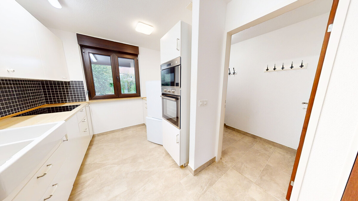 Maison mitoyenne de 4 ½ pièces, photo 5 sur 10