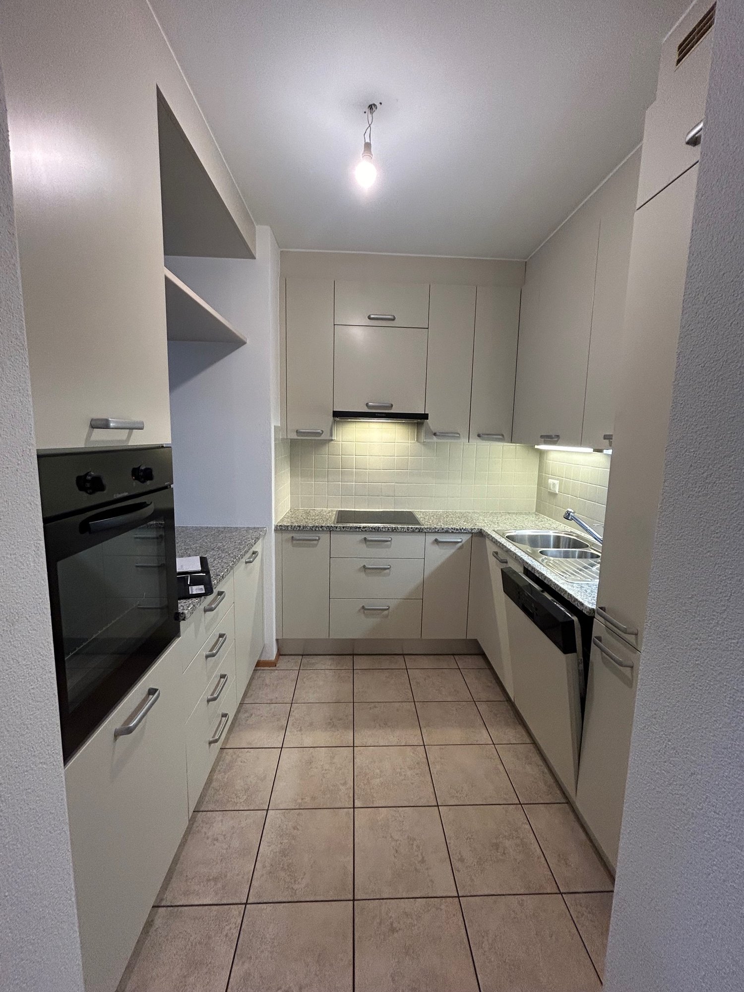 Appartement de 2 ½ pièces, photo 7 sur 10