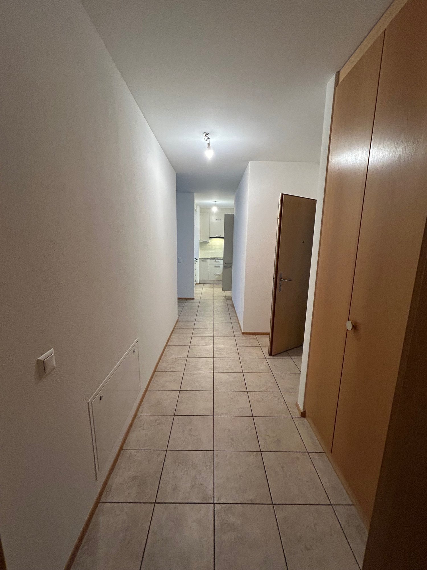 Appartement de 2 ½ pièces, photo 4 sur 10