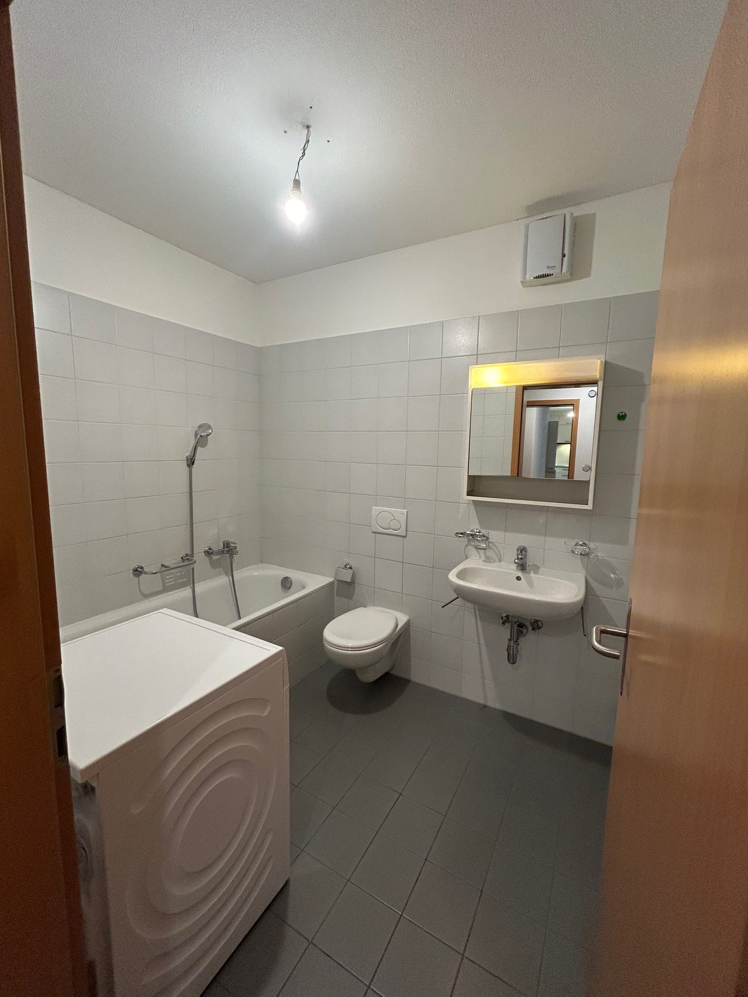 Appartement de 2 ½ pièces, photo 10 sur 10