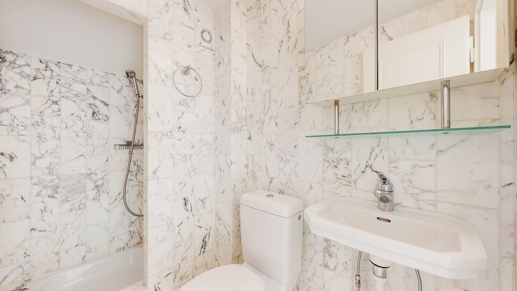 Appartement de 6 pièces