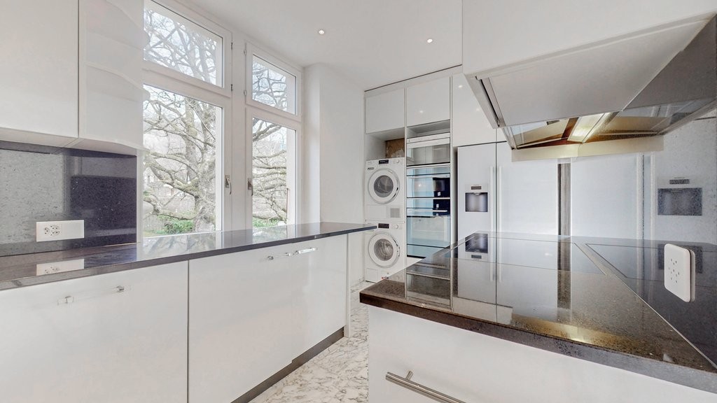 Appartement de 6 pièces